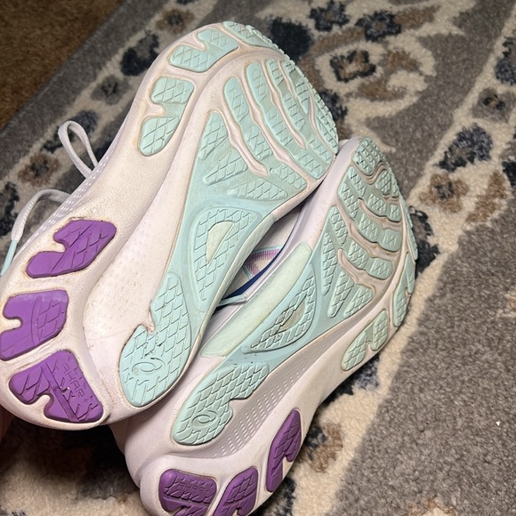 ASICS gel - kayano pure gel shoes - Picture 5 of 6